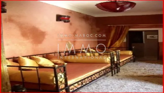 venta-Riad-Marrakech
