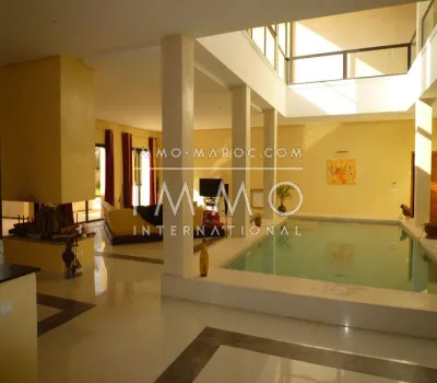 House for sale Marrakech Contemporary Exterior