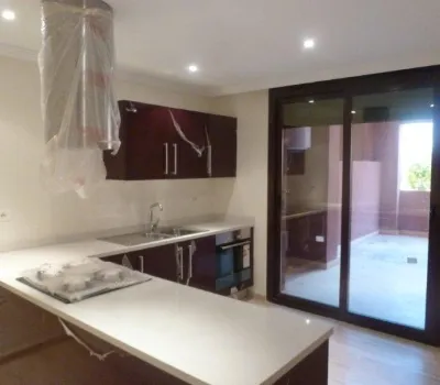Apartment for sale Car access Marrakech