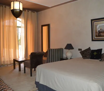 Sale traditional house Marrakech Exterior