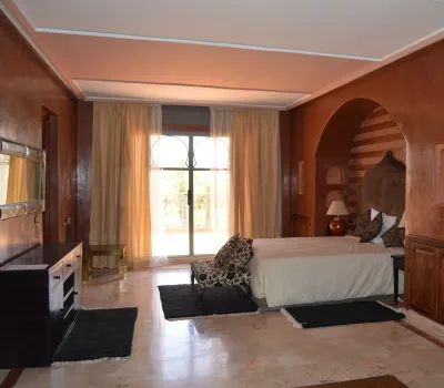 Sale traditional house Marrakech Exterior