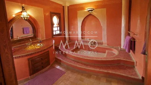 House for sale luxury property Targa Marrakech Downtown