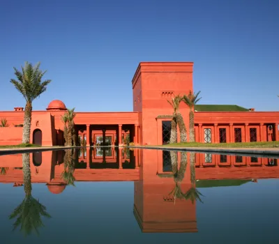luxury villa sale marrakech