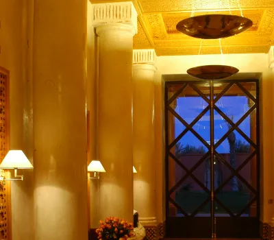 Luxury property for sale in the Palmeraie