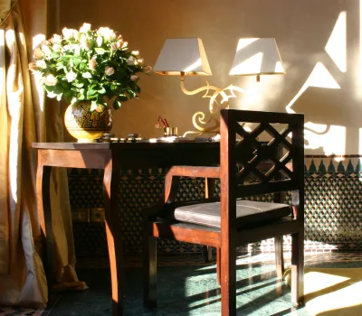 House for sale Morocco Marrakech Palmeraie Bab Atlas