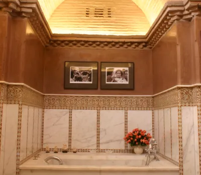 House for sale Morocco Marrakech Palmeraie Bab Atlas