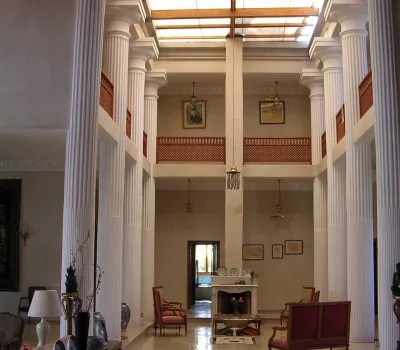 Moroccan villa Sale Marrakech Palmeraie