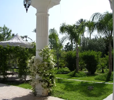 House for sale Morocco Marrakech Palmeraie