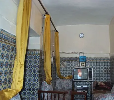 purchase Riad Marrakech Jamaa El Fna Dar El Bacha