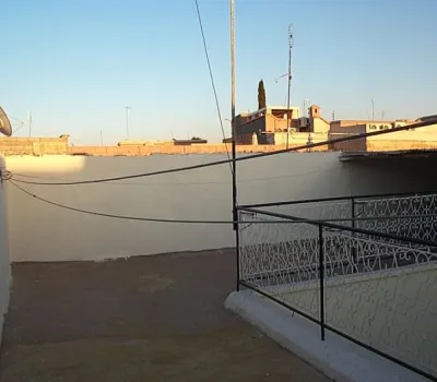 Riad for sale Marrakech Jamaa El Fna Dar El Bacha