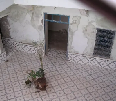 Marrakech riad purchase within 10 minutes from Place Sidi Mimoune