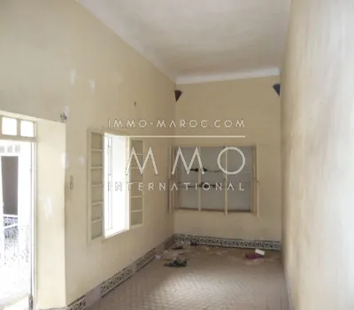 Riad for sale Marrakech Jamaa El Fna Riad Zitoun