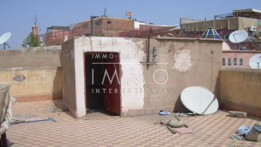purchase Riad Marrakech Jamaa El Fna Kenaria