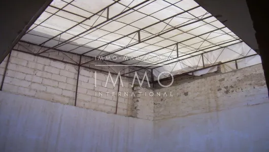 Sale Riad Marrakech Jamaa El Fna Kenaria