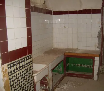 Riad for sale Marrakech Medina Other Sectors