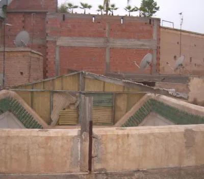 Riad for sale Marrakech Medina Other Sectors