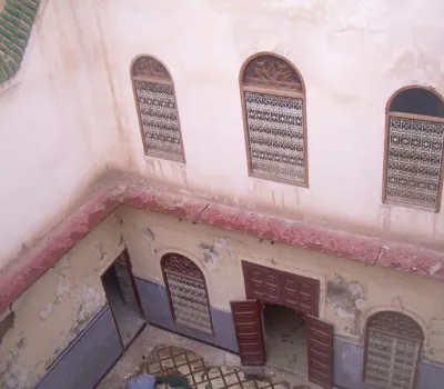 Riad for sale Marrakech Medina Other Sectors