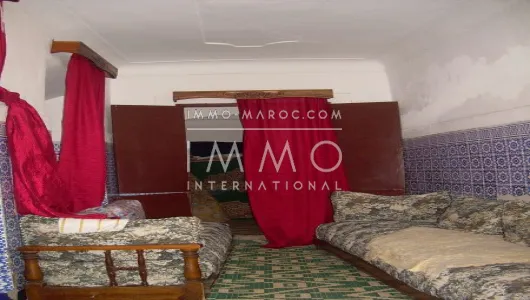 Marrakech riad purchase within 10 minutes instead Mouassine