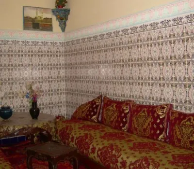 purchase Riad Marrakech Jamaa El Fna Dabachi