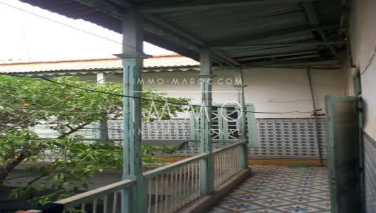 Sale Riad Marrakech less than 10 minutes from Place