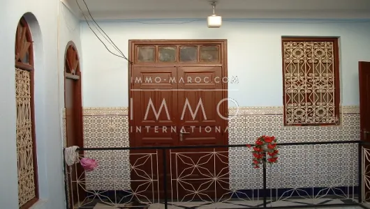 purchase Riad Marrakech Medina Other Sectors