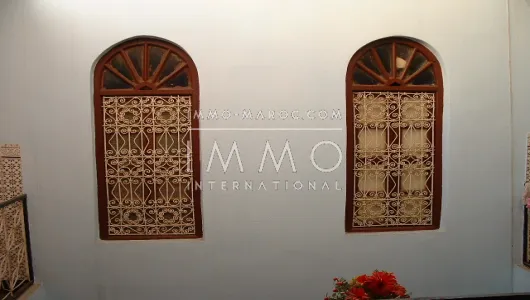Sale Riad Marrakech Medina Other Sectors