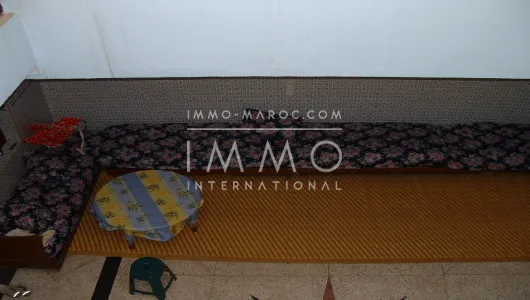 Sale Riad Marrakech Medina Other Sectors