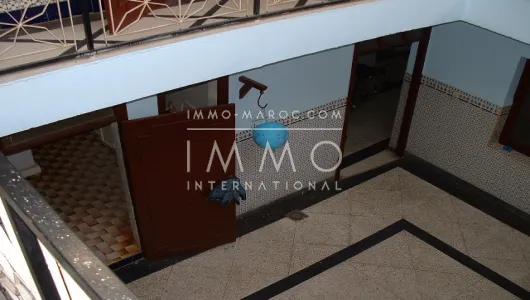 purchase Riad Marrakech Medina Other Sectors