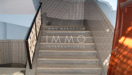Riad for sale Marrakech Medina Other Sectors