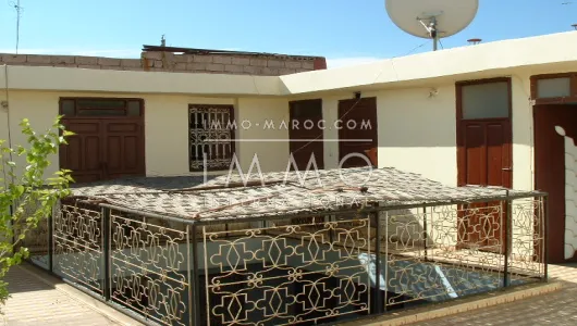 purchase Riad Marrakech Medina Other Sectors