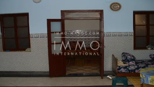Riad for sale Marrakech Medina Other Sectors