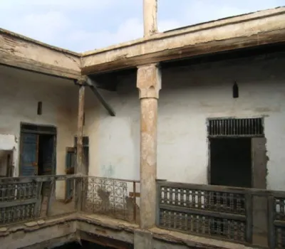 Other Sectors purchase Riad Marrakech Medina Bahia