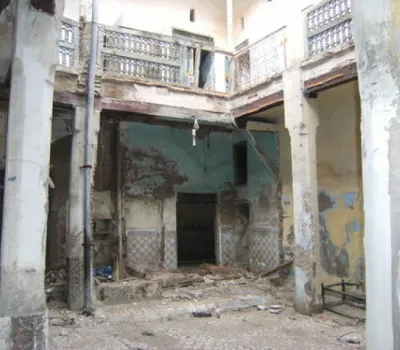 Other Sectors purchase Riad Marrakech Medina Bahia