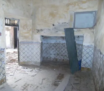 Sell ​​Marrakech Riad Bahia Medina Other Sectors