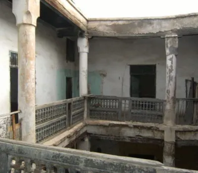 Sell ​​Marrakech Riad Bahia Medina Other Sectors