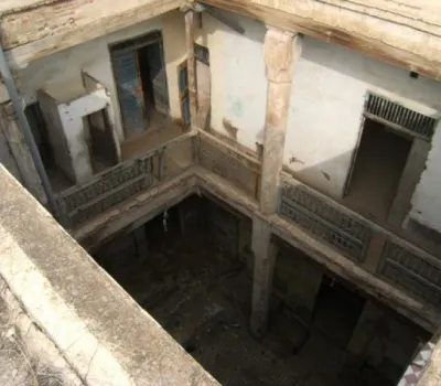 Riad for sale Marrakech Medina Bahia Other Sectors