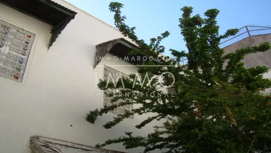 Sale Marrakech riad less than 10 minutes from the Riad Laarous
