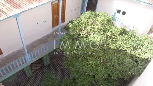 Sale Riad Marrakech less than 10 minutes from Place