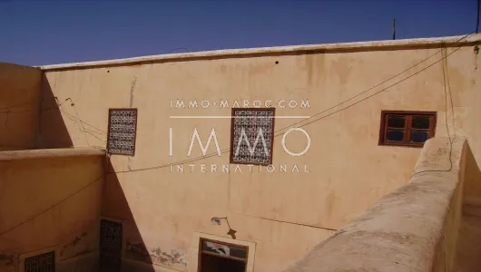 Riad for sale Marrakech less than 10 minutes from Place Sidi Mimoune