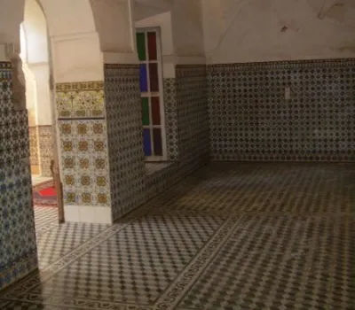 Sale Marrakech riad Other Sectors Medina Bab doukkala