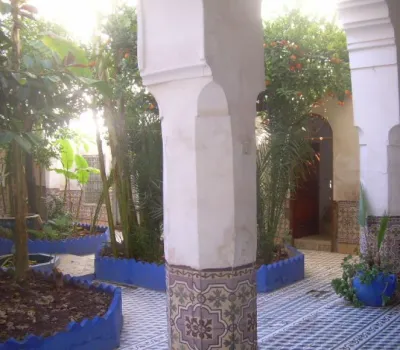 Riad for sale Marrakech Medina Bab doukkala Other Sectors