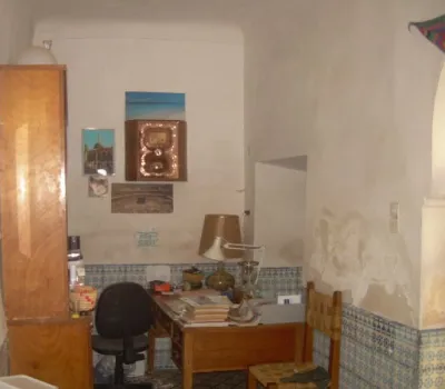 Riad for sale Marrakech Medina Bab doukkala Other Sectors