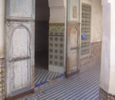 Sale Marrakech riad Other Sectors Medina Bab doukkala