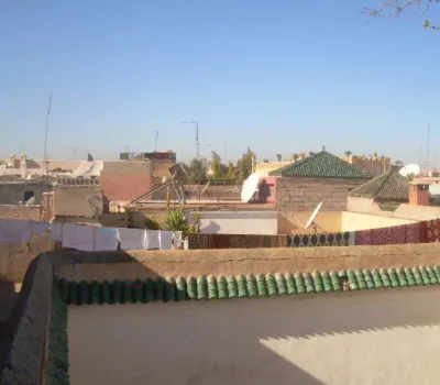 Sale Marrakech riad Other Sectors Medina Bab doukkala