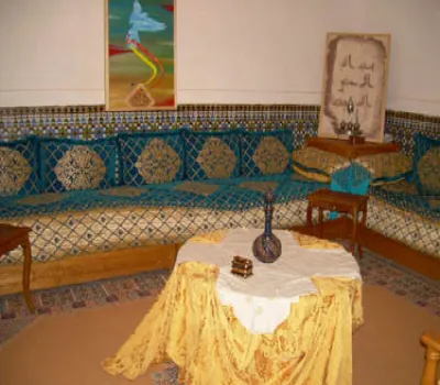 Sale Marrakech riad within 10 minutes instead Mouassine