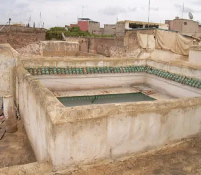 Riad for sale Marrakech less than 10 minutes instead Mouassine