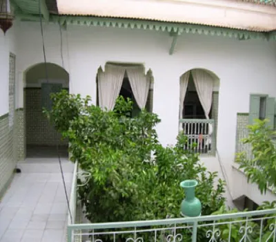 Riad for sale Marrakech less than 10 minutes instead Mouassine