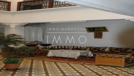 purchase Riad Marrakech Jamaa El Fna Ksour