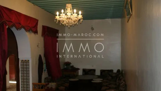 purchase Riad Marrakech Jamaa El Fna Ksour