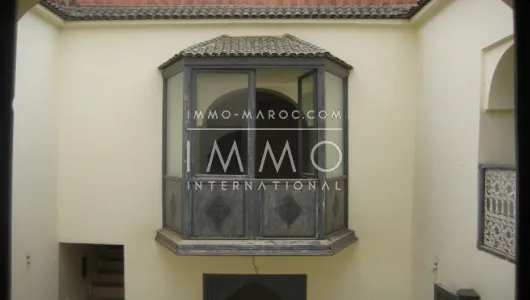 purchase Riad Marrakech Medina Other Sectors